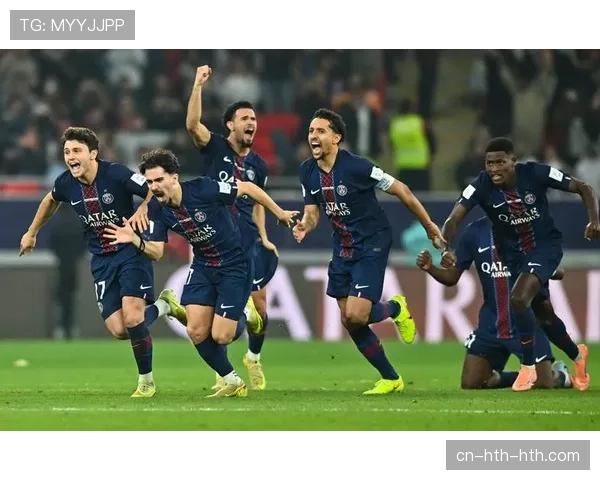 巴黎圣日耳曼发布北美季前巡回赛计划，7月将赴迈阿密、洛杉矶